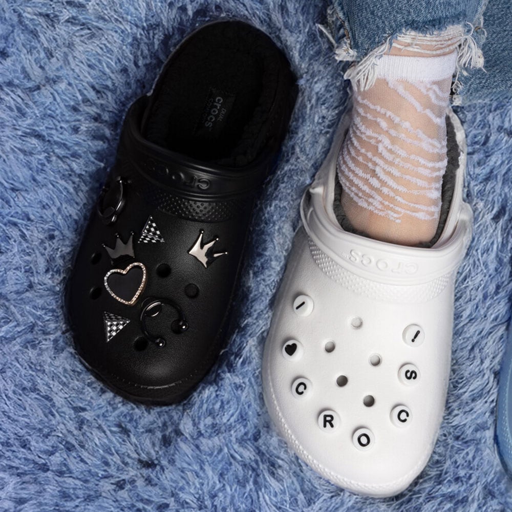 クロックス ラインド クロッグ