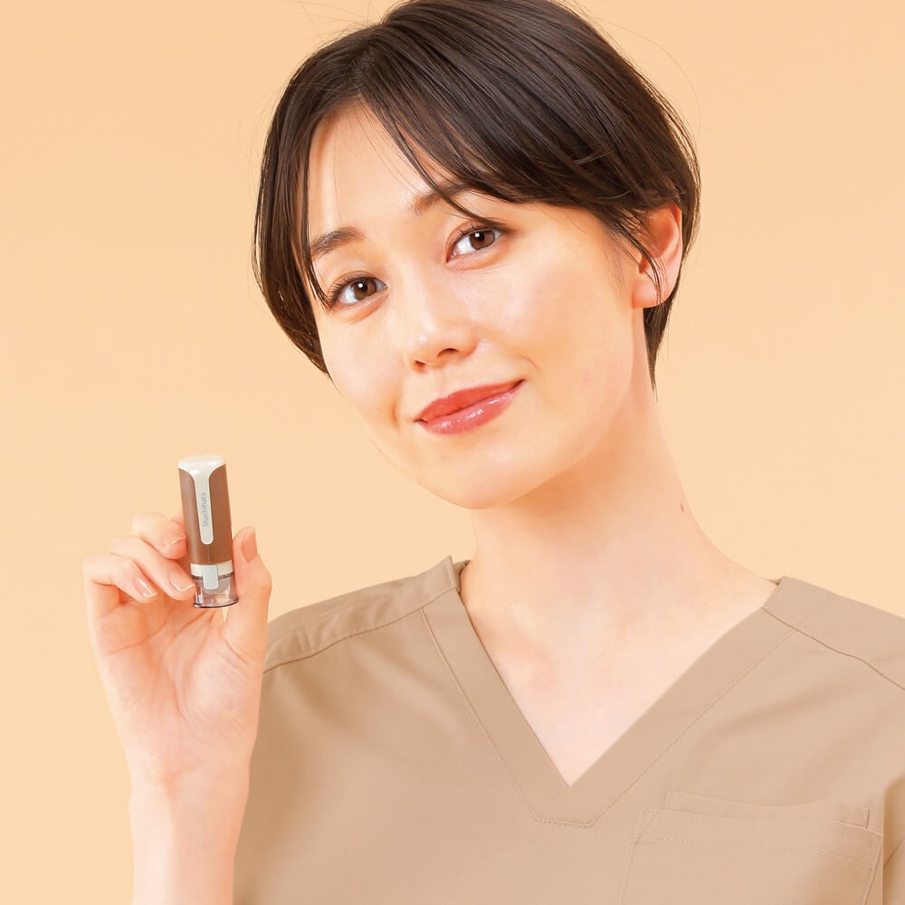 シヤチハタ キャップレス バイオマスプラスチック