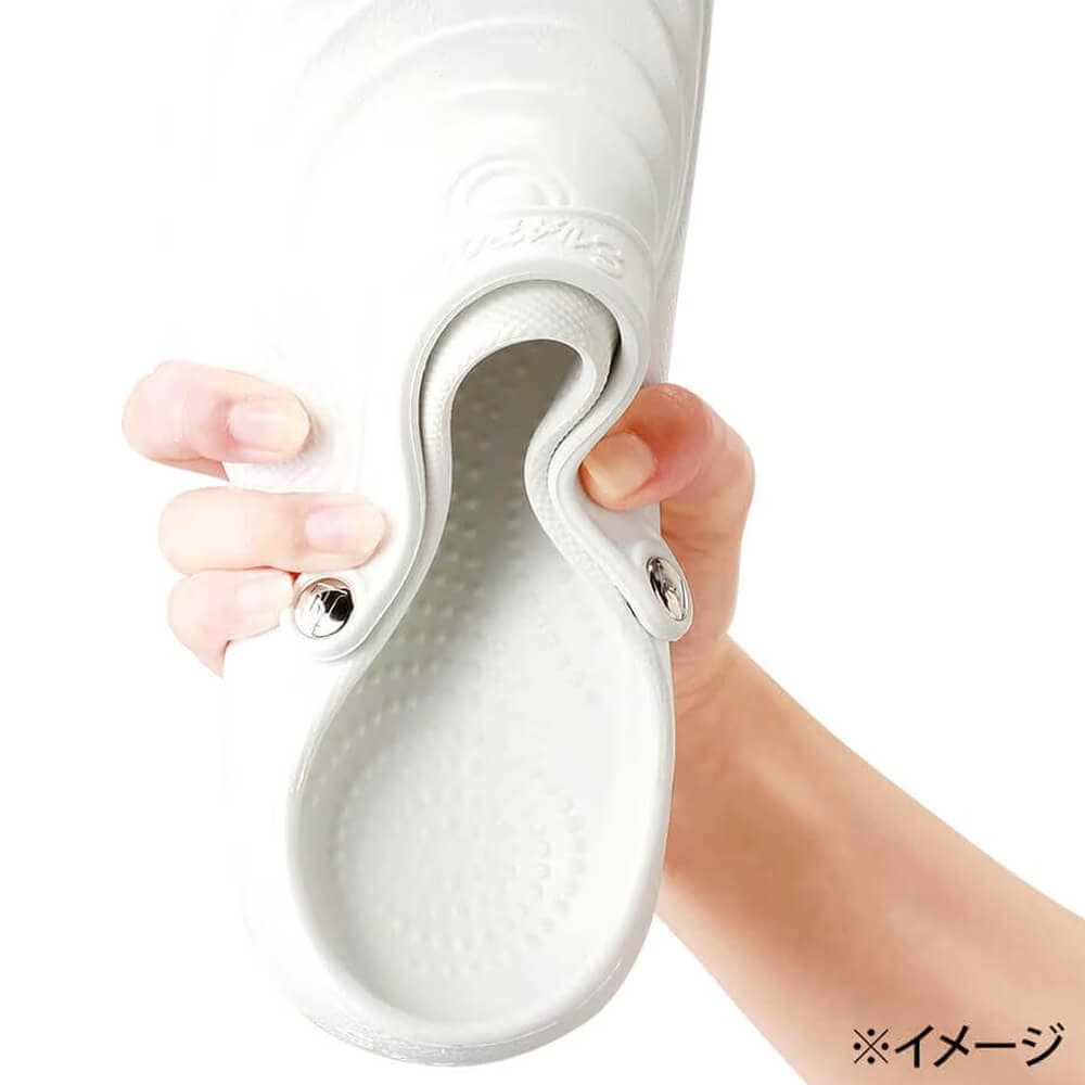 とっても柔らか
