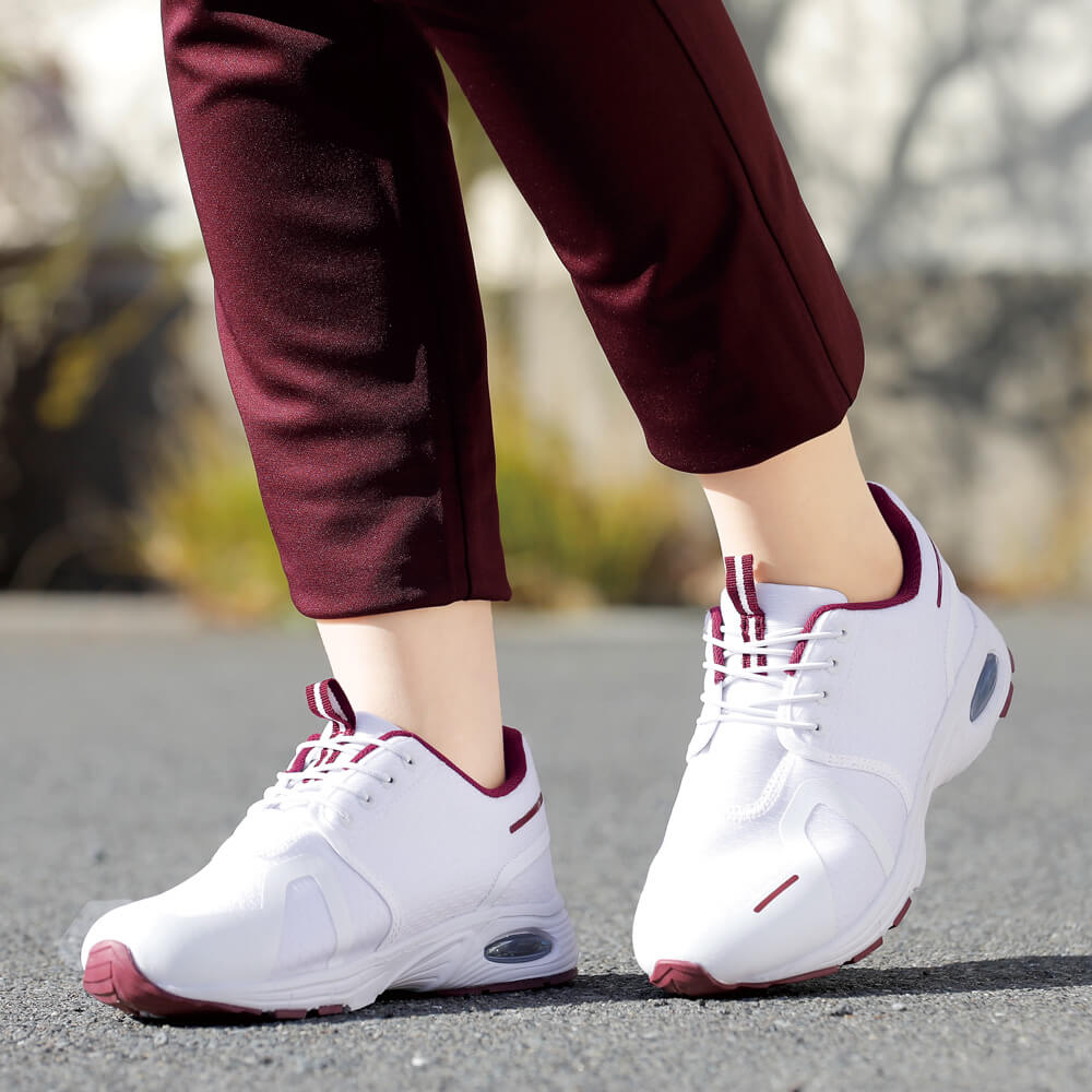 ライトフィットエアーシューズ(コンパクトメッシュ)