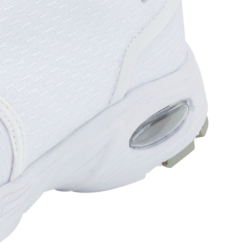 エアー入りクッション