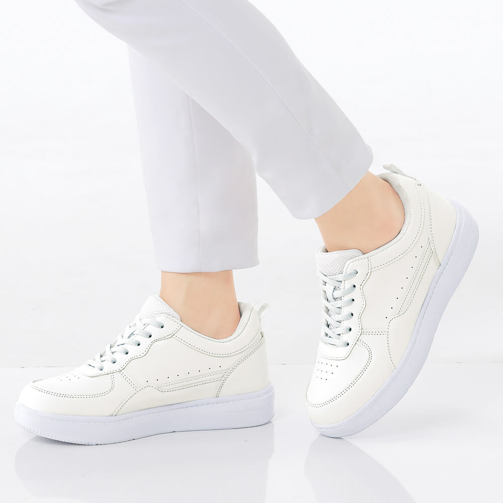 シークレットインヒールシューズ(男女兼用)