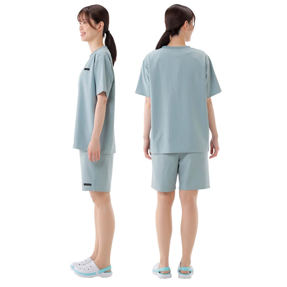 3点コンボ 入浴介助セットアップ(男女兼用)