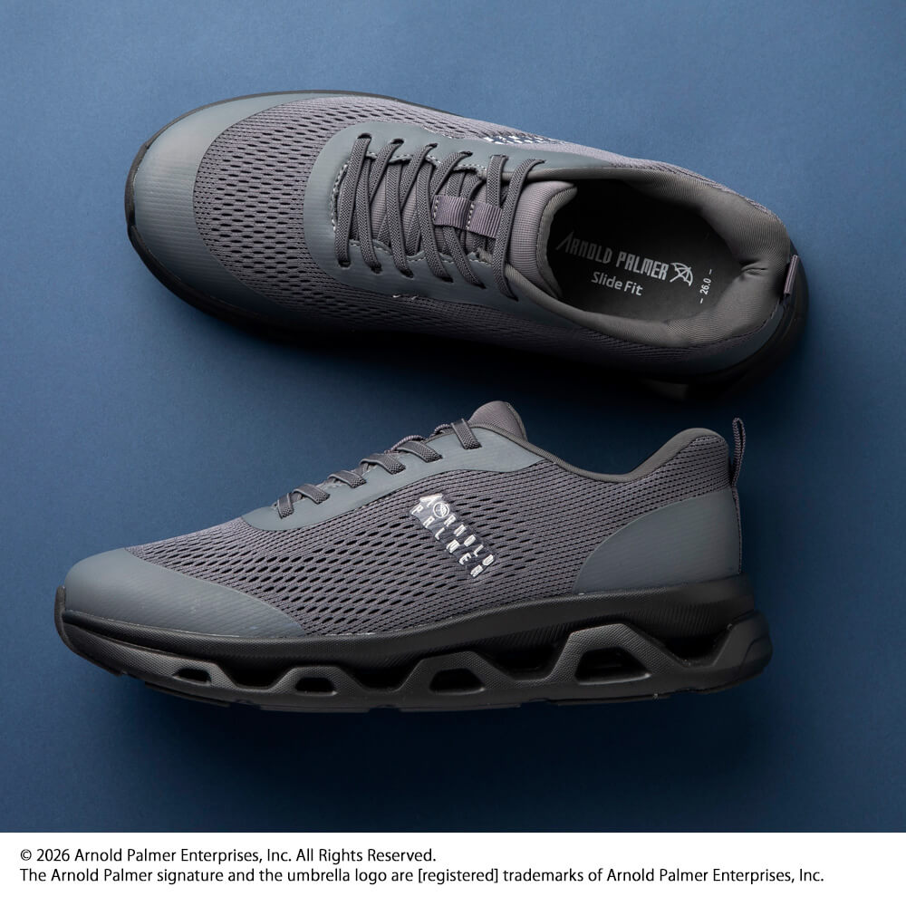 アーノルドパーマー ハンズフリーシューズ(メンズ)AP0073