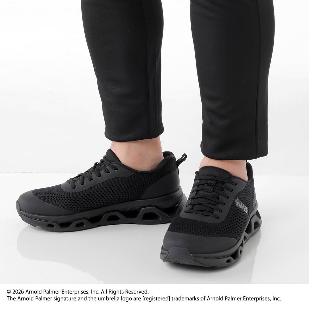 アーノルドパーマー ハンズフリーシューズ(メンズ)AP0073