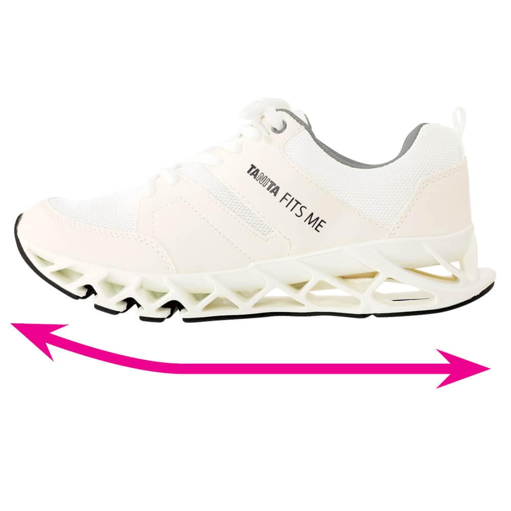 スタイルアップをサポート