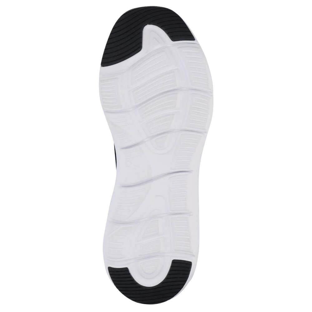 靴裏（プーマホワイト）