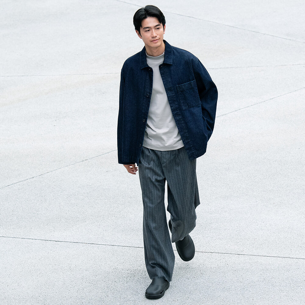 TENTIAL　リカバリーサンダル　クロッグ