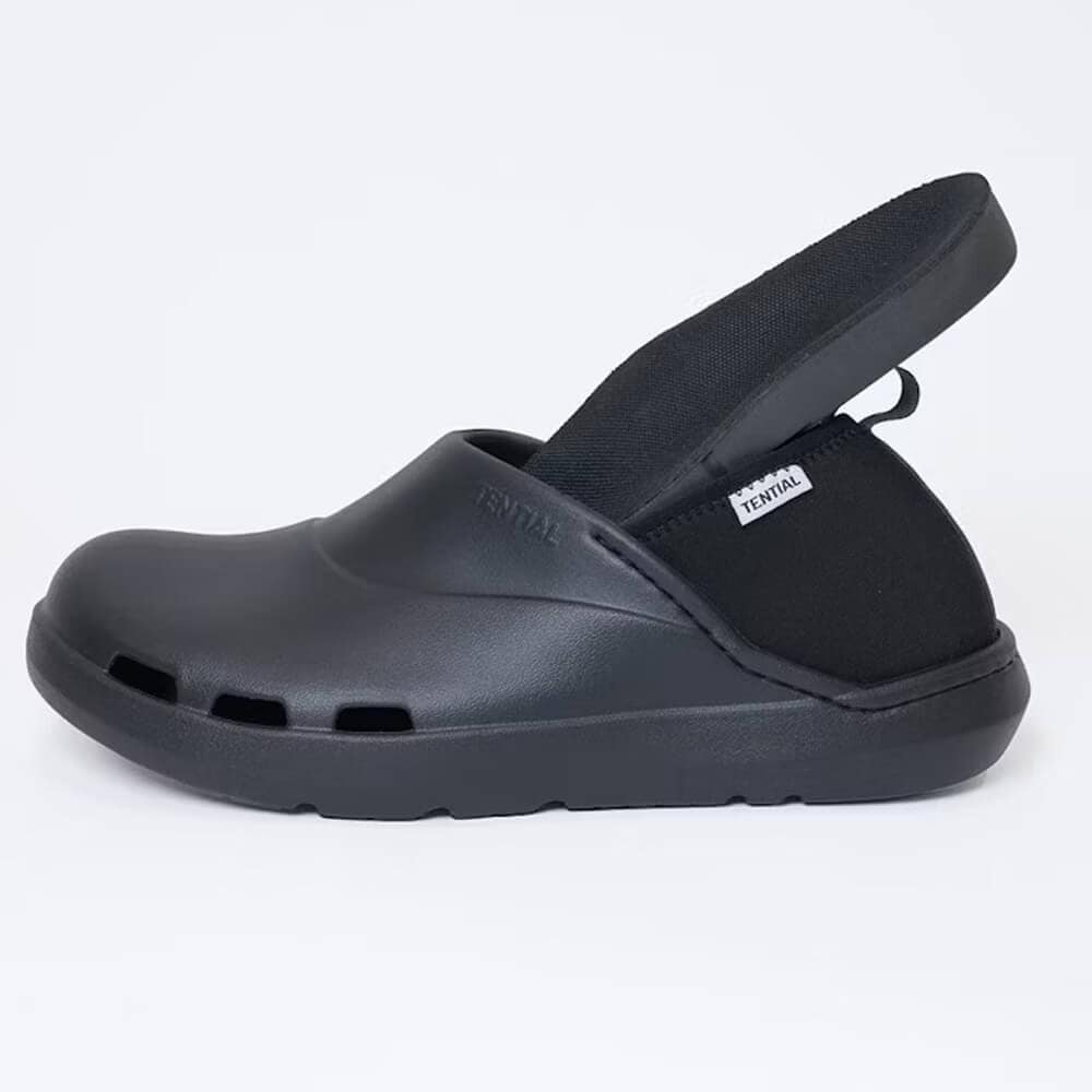 クッション性と安定性を実現