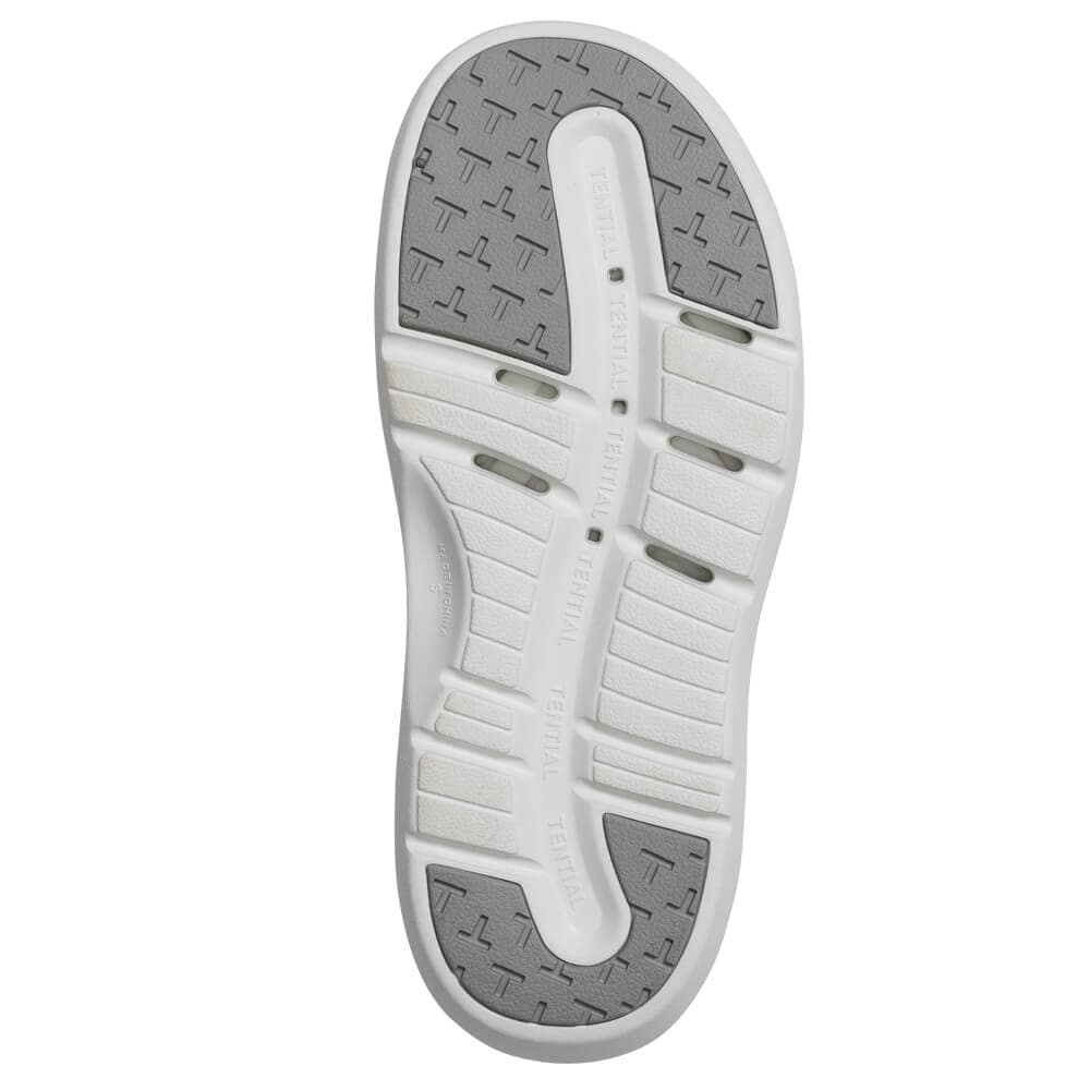 靴裏（ホワイト）