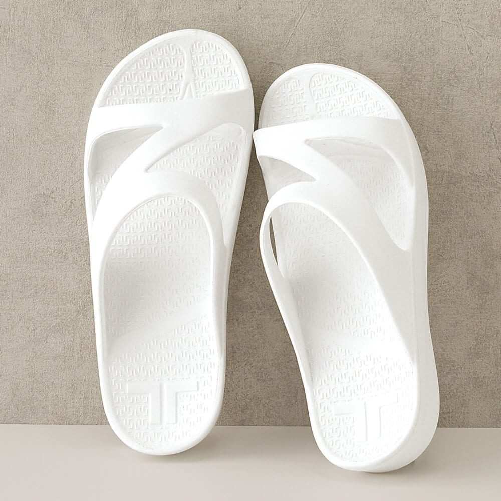 TELIC リカバリーサンダル Z－ストラップ