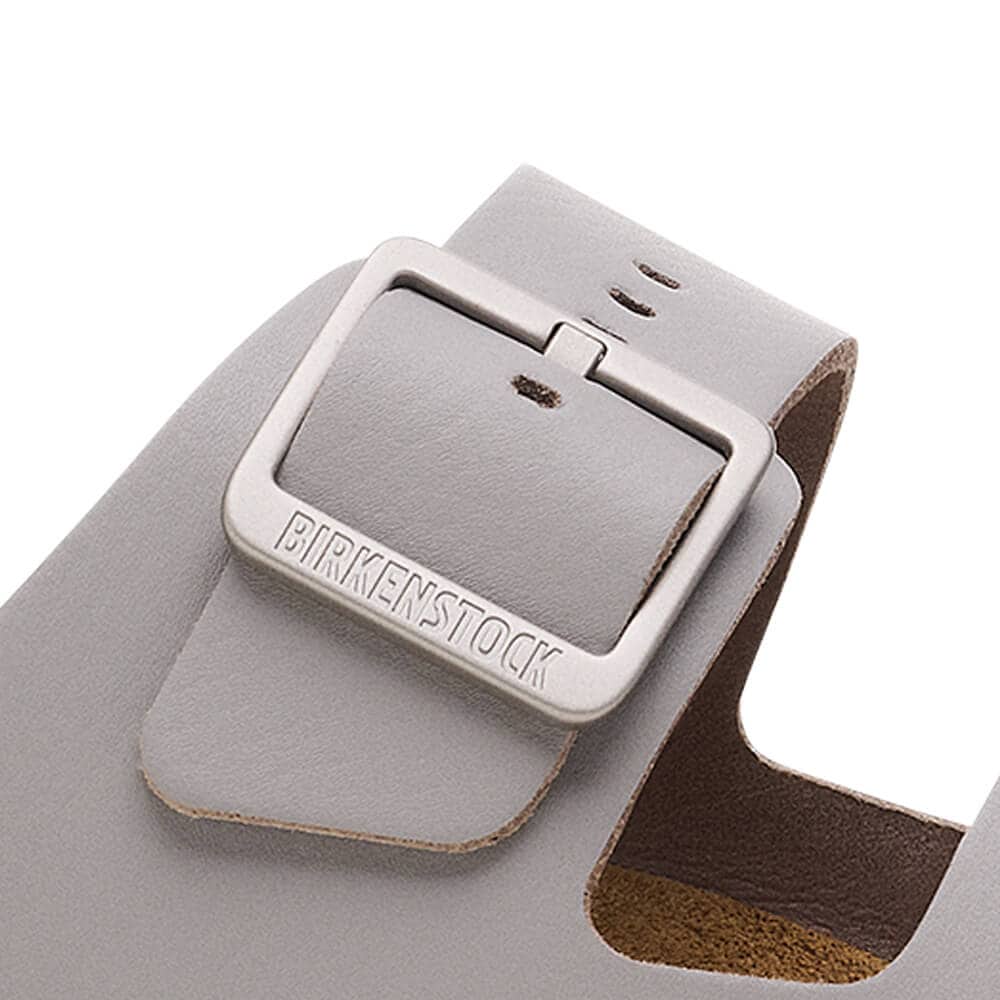 耐久性に富み、微調整可能なバックル