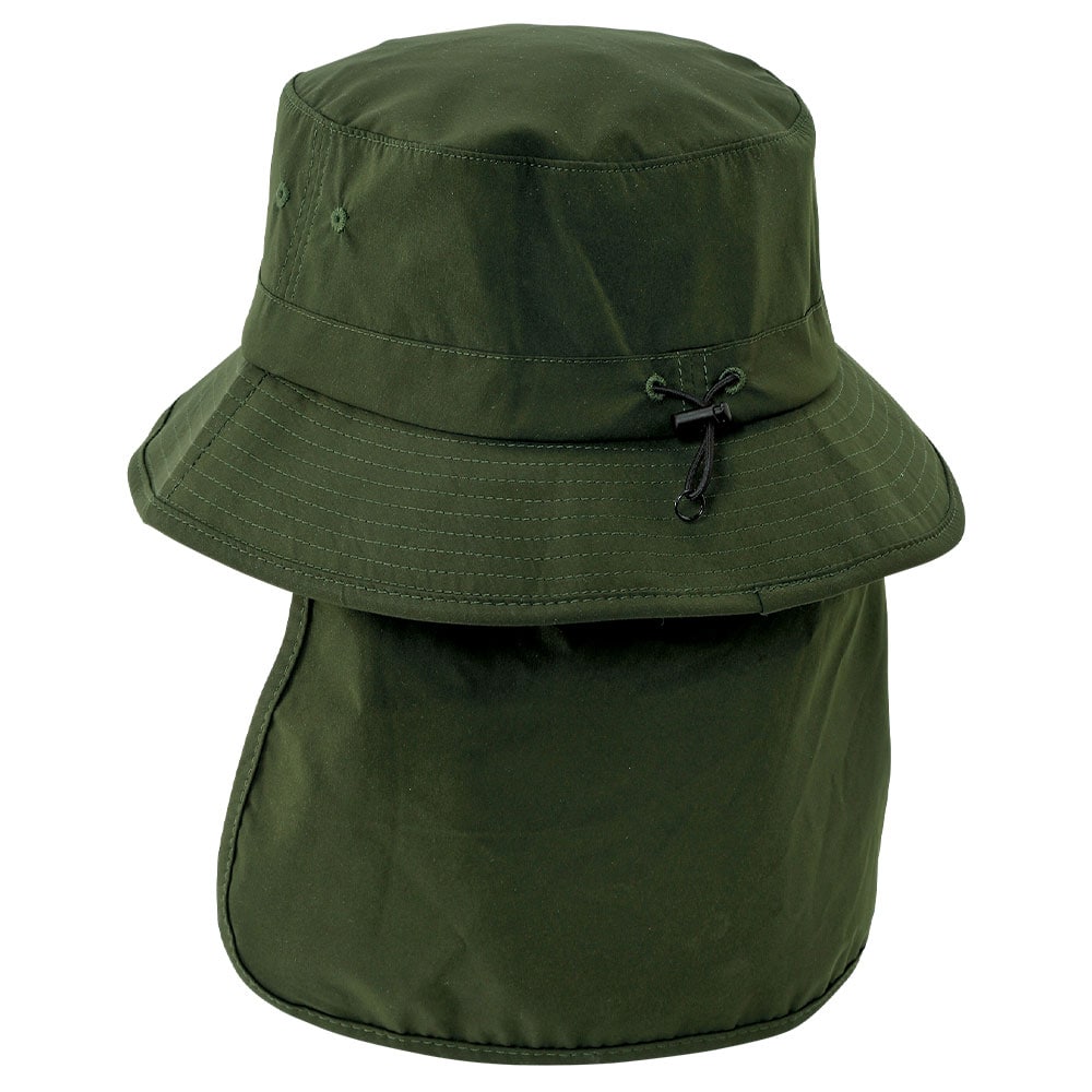 バックスタイル