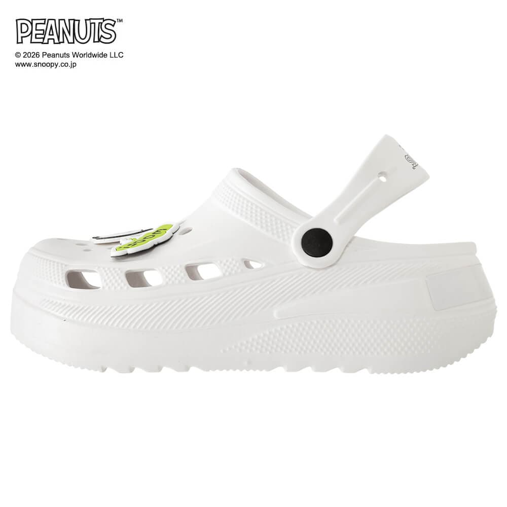 脱ぎ履きしやすいサボタイプ