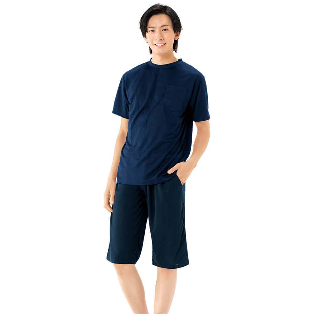 撥水 入浴介助パンツ(男女兼用)