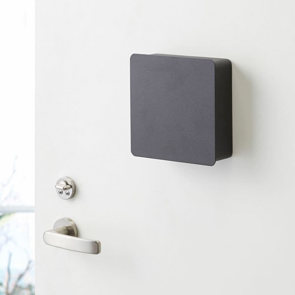 タワー マグネットキーフック2段