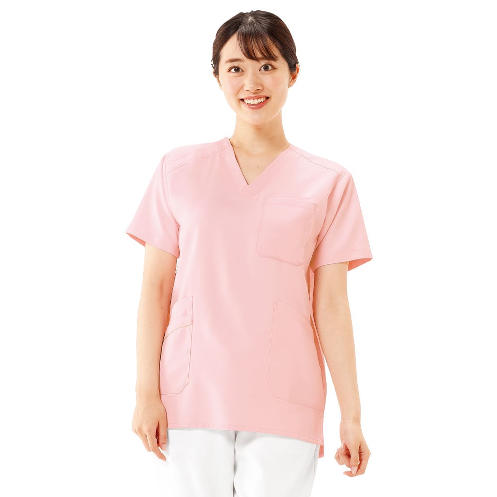 THE　制電ストレッチスクラブ(男女兼用)