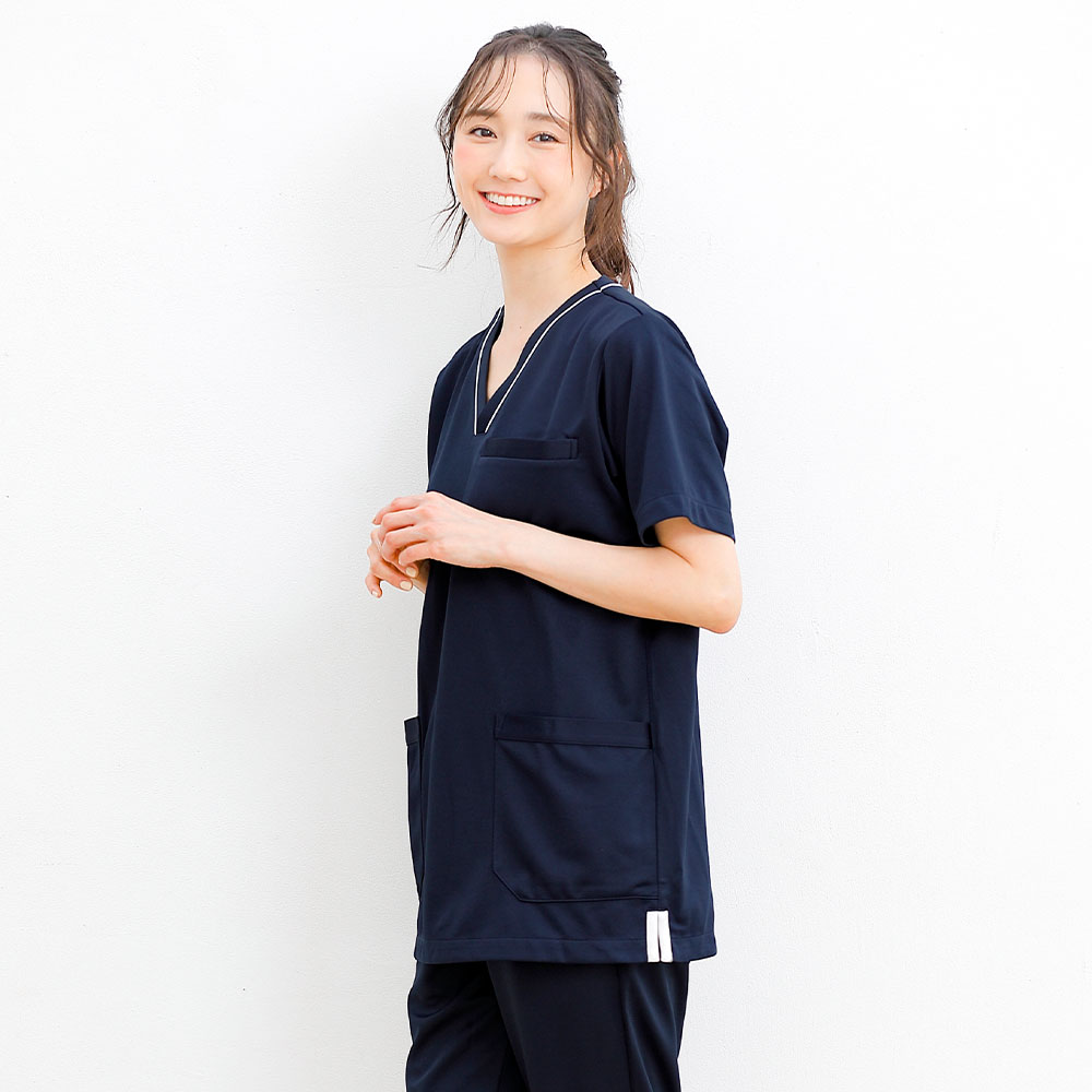 マルチジャケットHS(男女兼用)