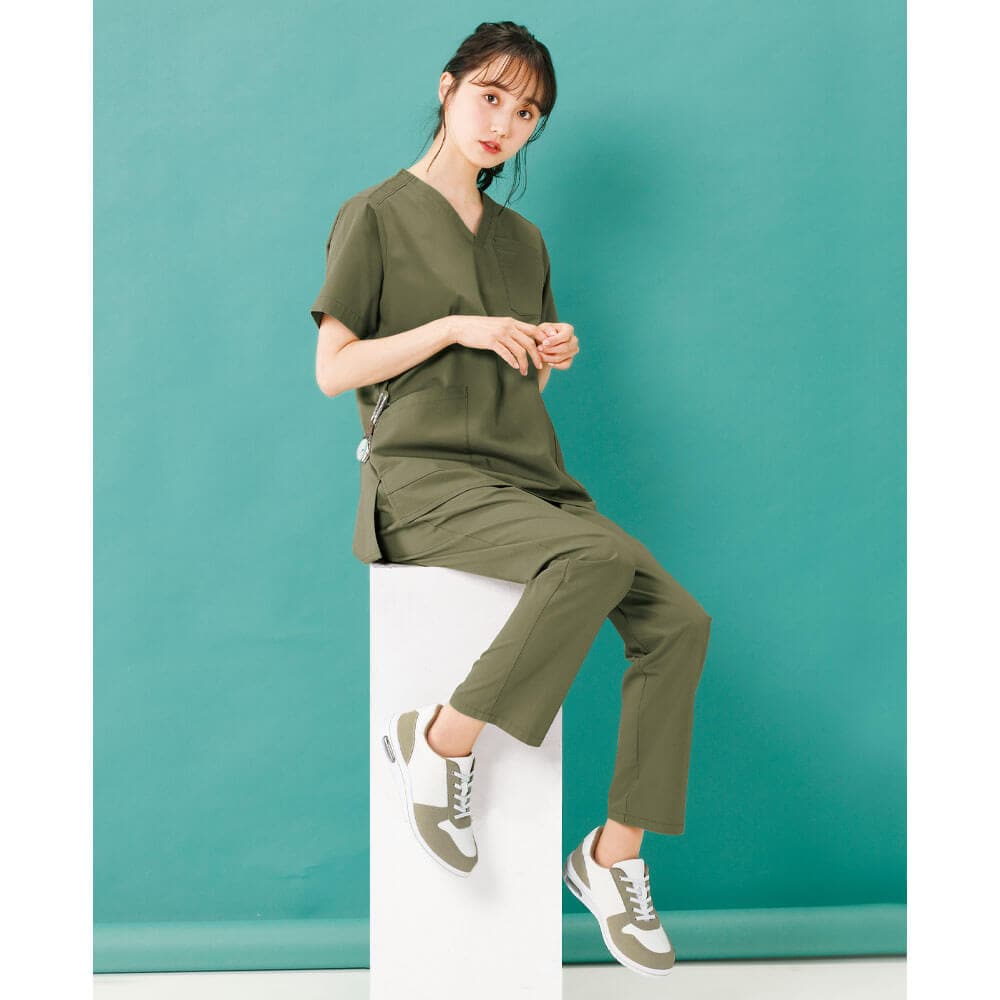 ナースリースクラブHS(男女兼用)