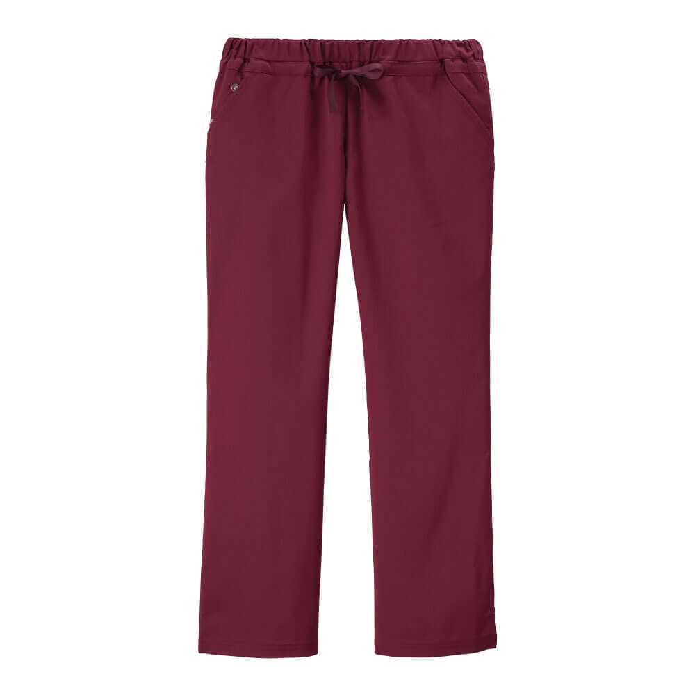 リップストップストレッチスクラブパンツ(unisex)