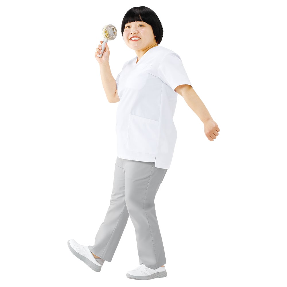 ナースリースクラブパンツ(クール)