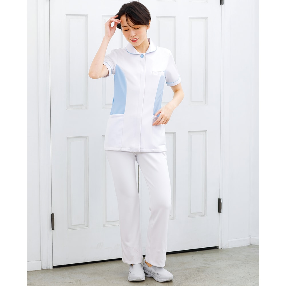 アクティブストレッチクール ストレートパンツ