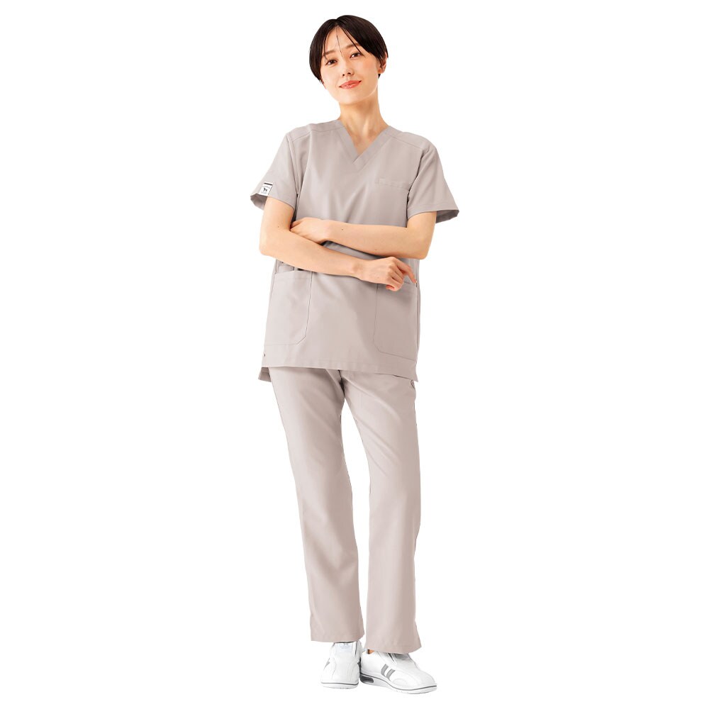 グレートバディ 制電ストレッチスクラブパンツ(Unisex)