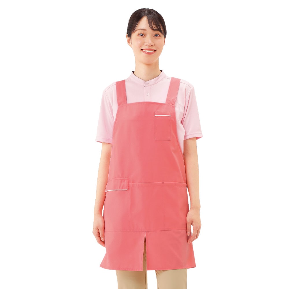 UNIチームエプロン