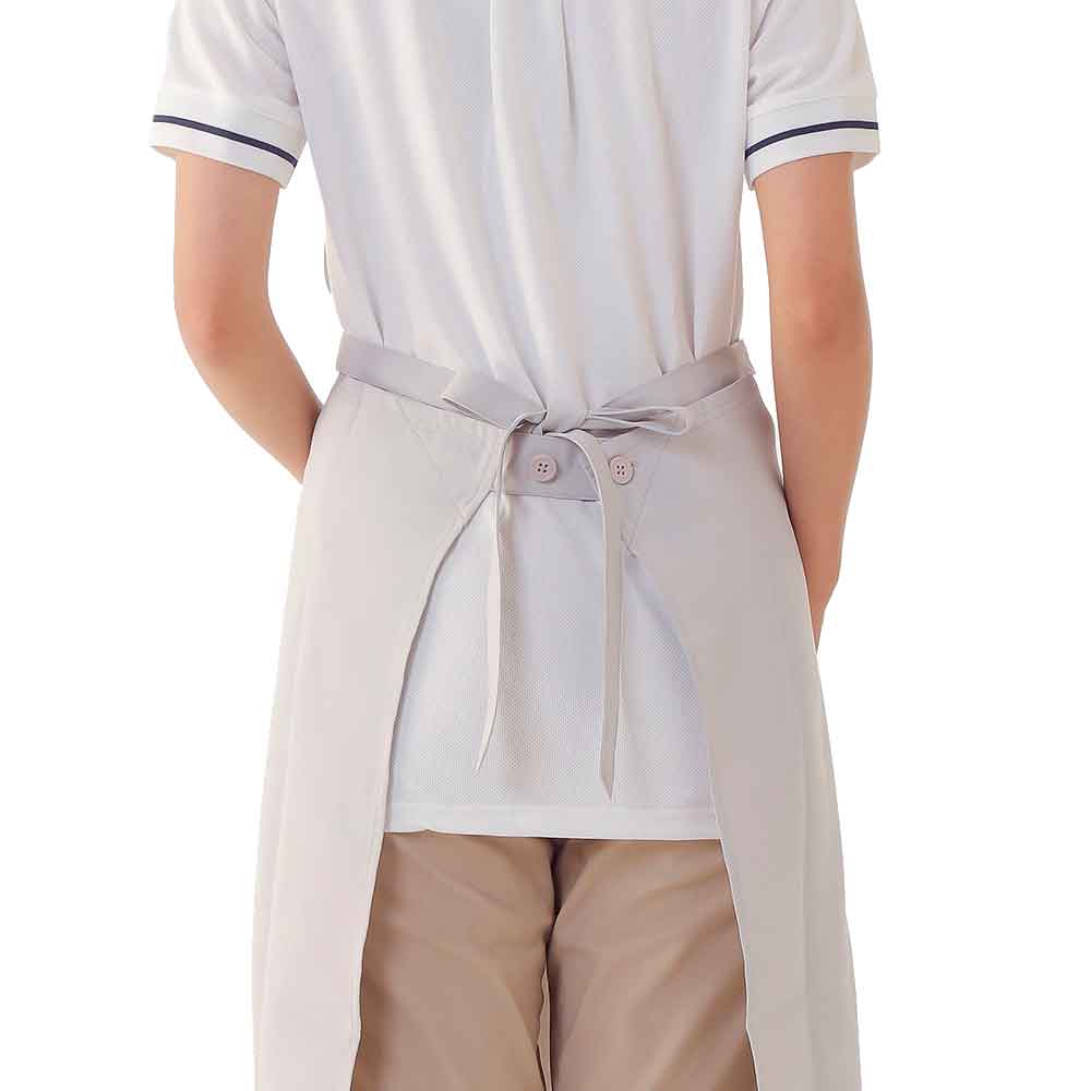 横2段階調整 リボン付