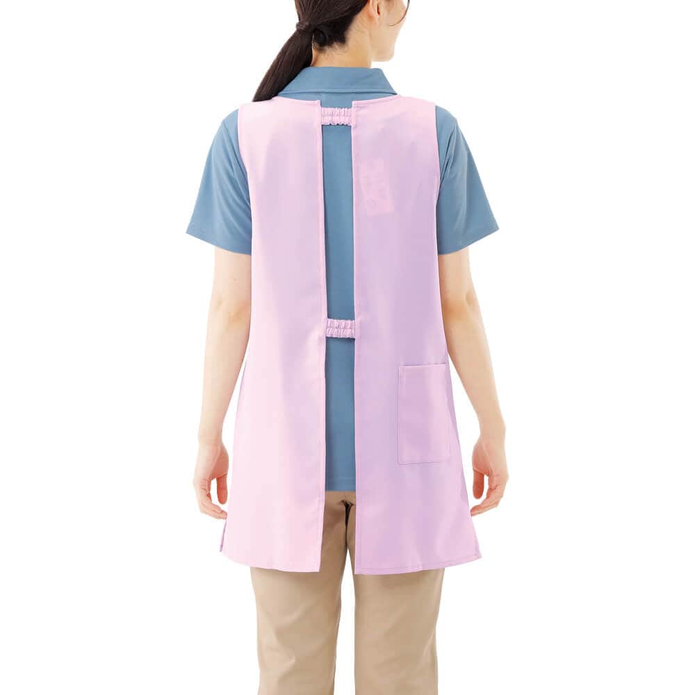 バックスタイル