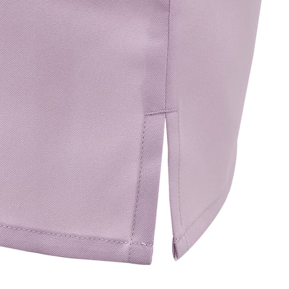 動きやすいサイドスリット