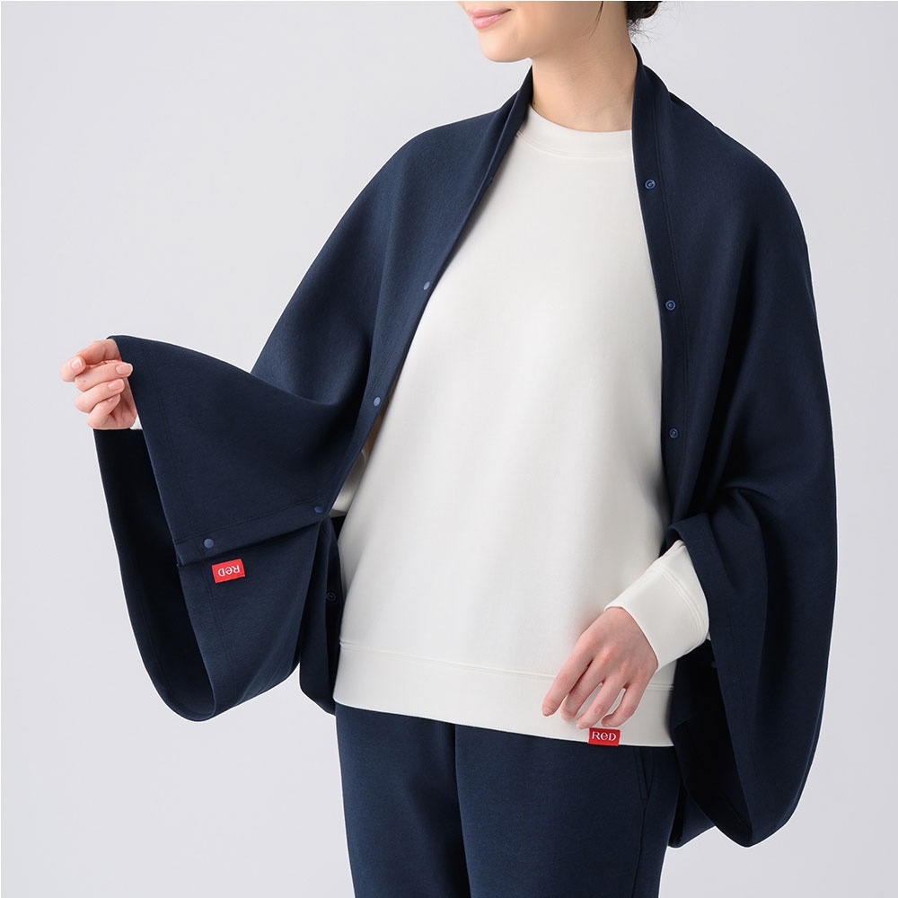 ReD  ダンボールブランケット