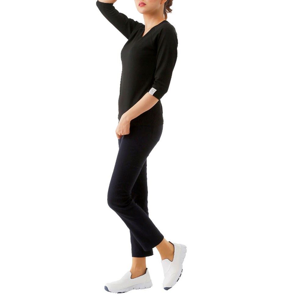 グレートバディ Vネックインナー(Unisex)