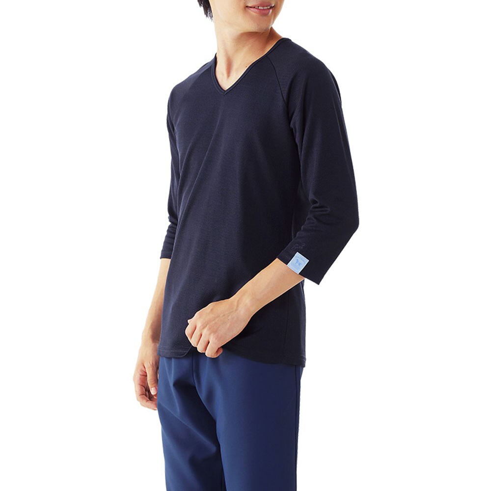 グレートバディ Vネックインナー(Unisex)