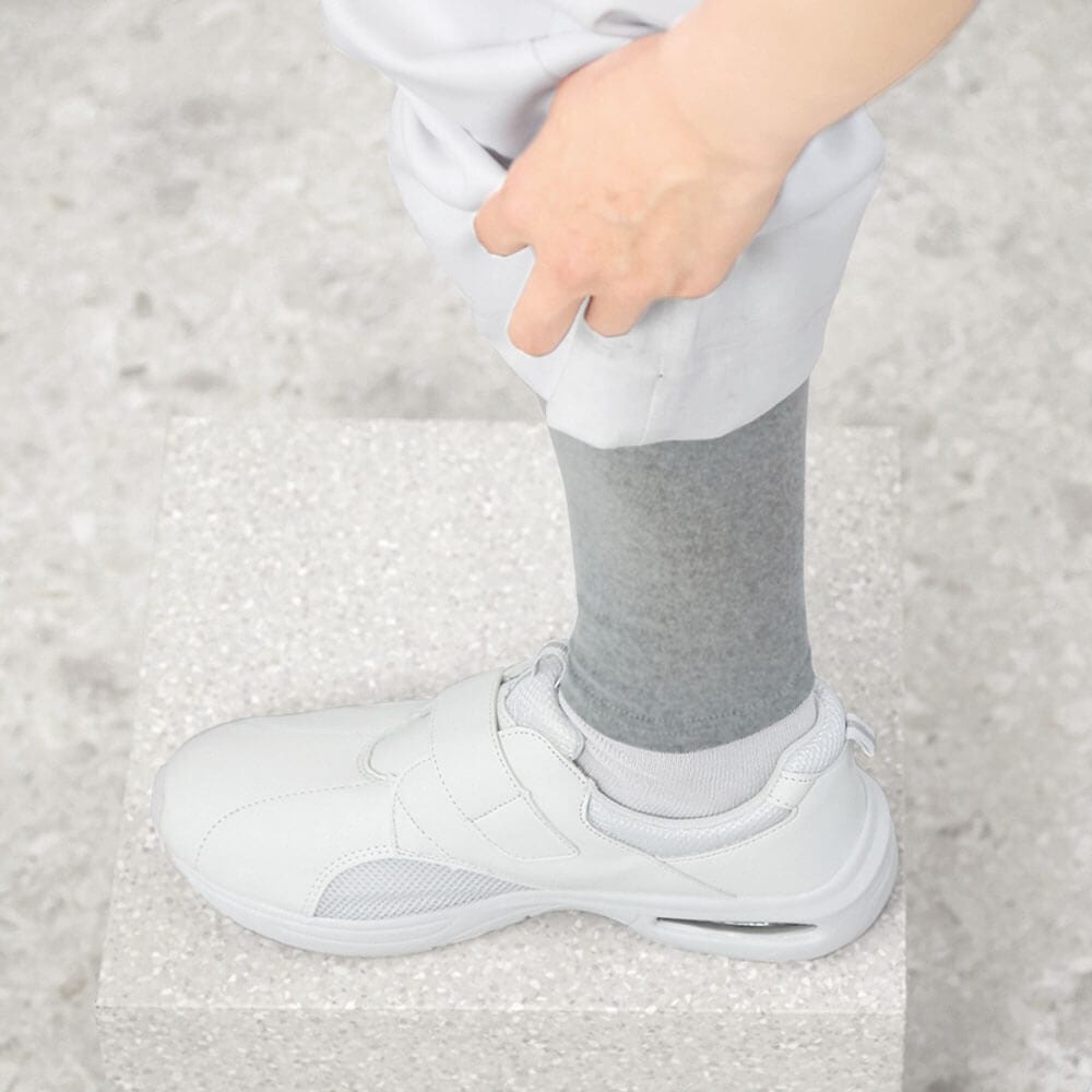 パンツの下の重ね履きに!