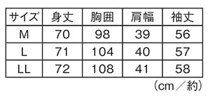 サイズ