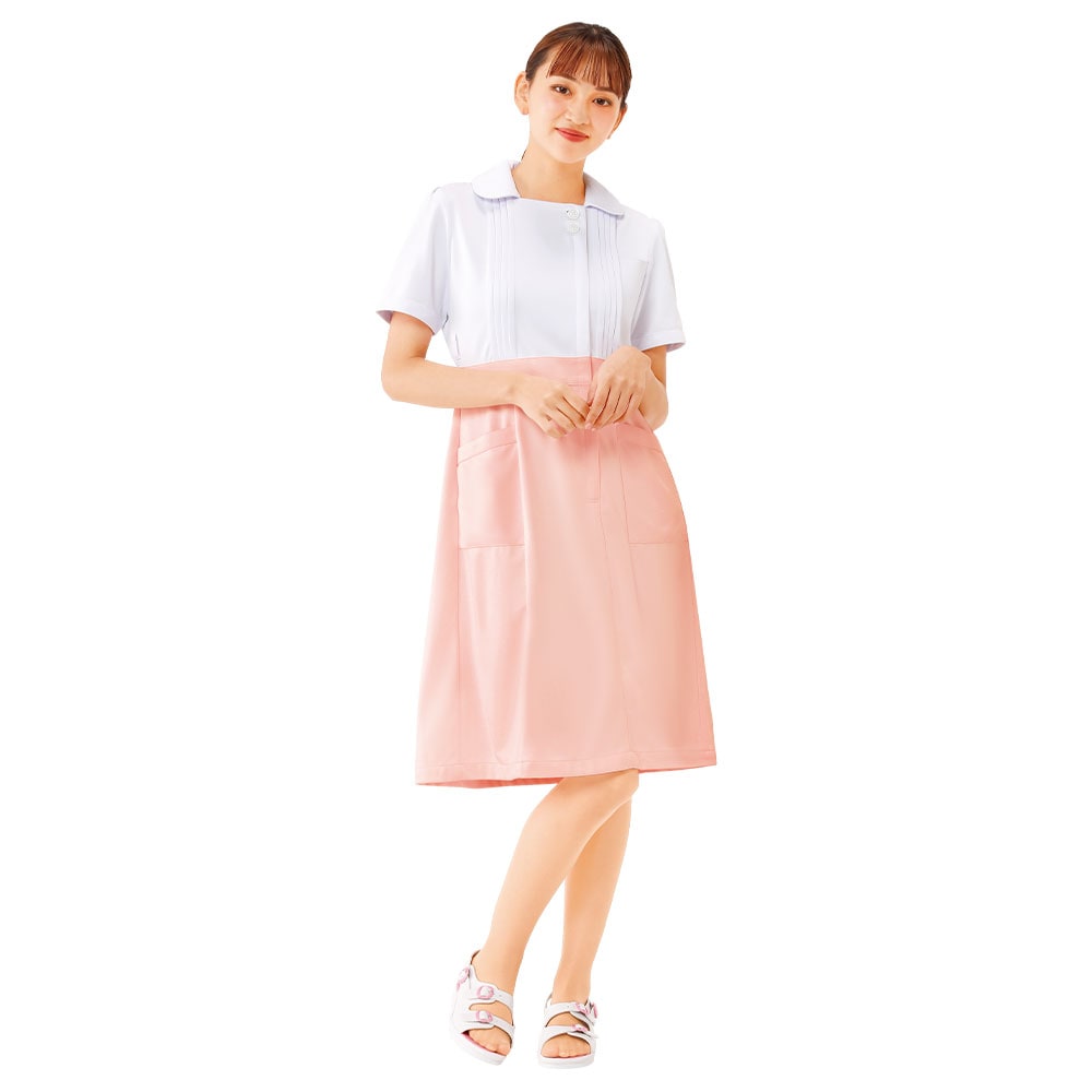 衝撃吸収ワイドナースサンダルNEW