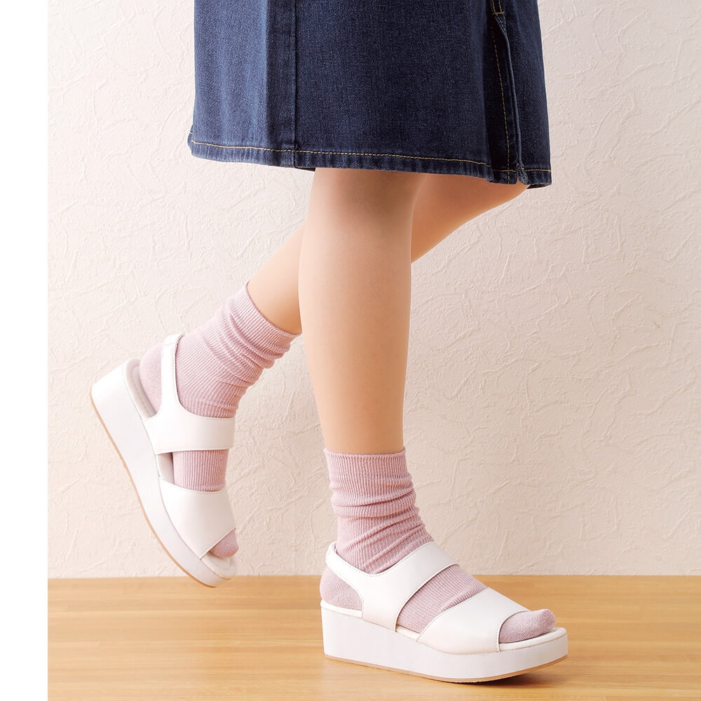私服でもおしゃれにキマる!