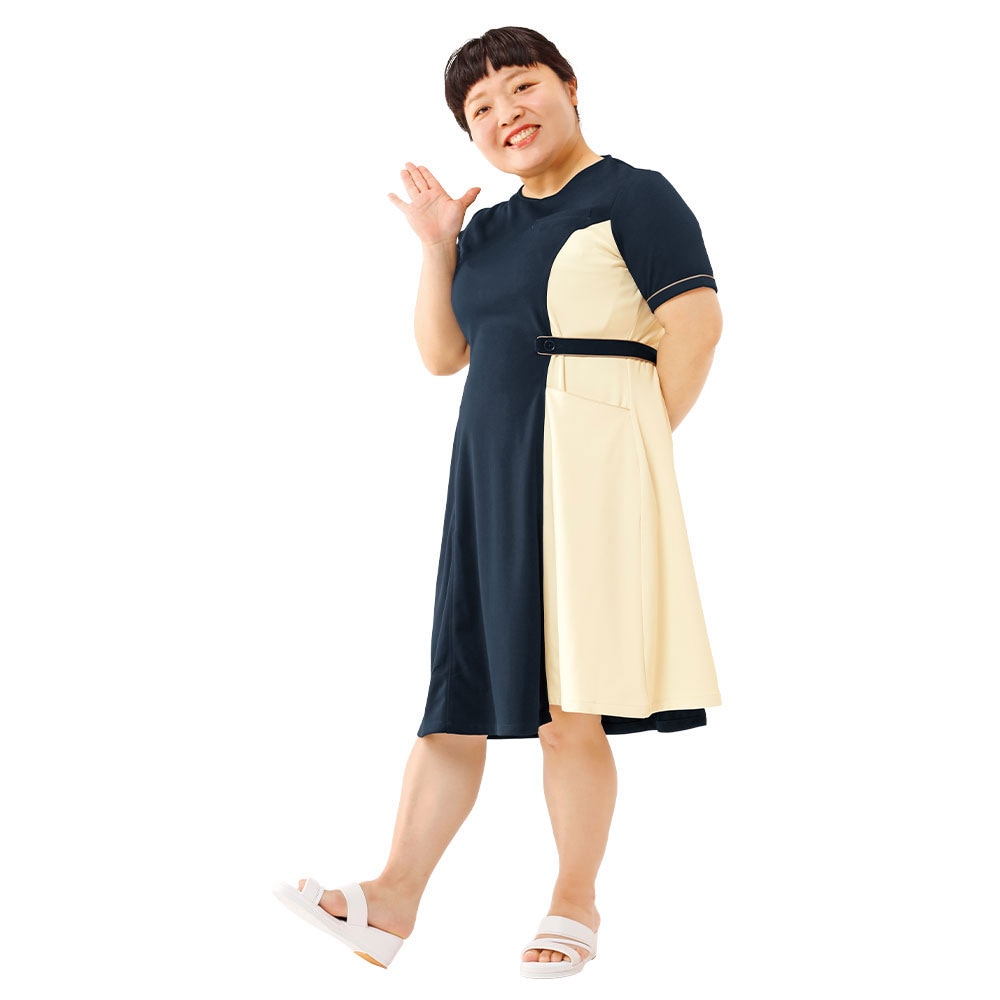 ずっともふもふインソール 3ベルト