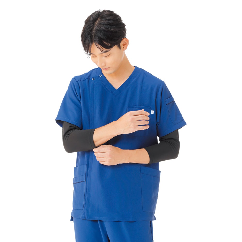 スクラブインナー(男女兼用) BT6240