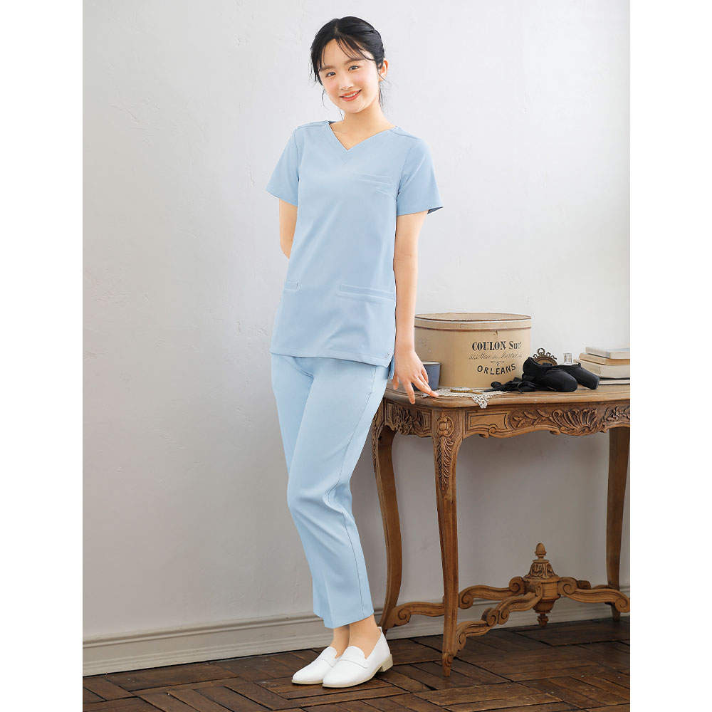 マーキュリーデュオスクラブパンツ(MD2858)