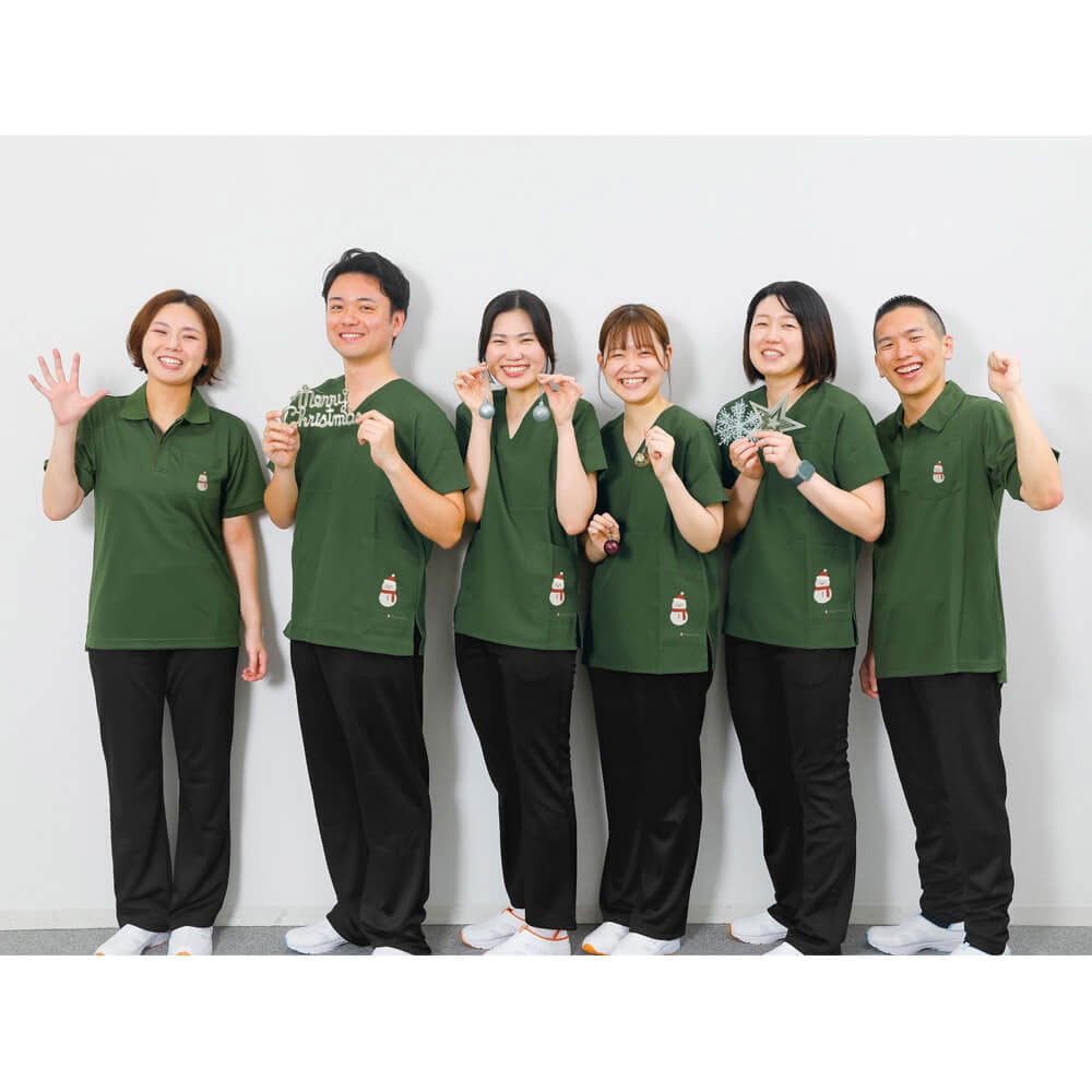 ナースリースクラブ(さらりタッチ/男女兼用)