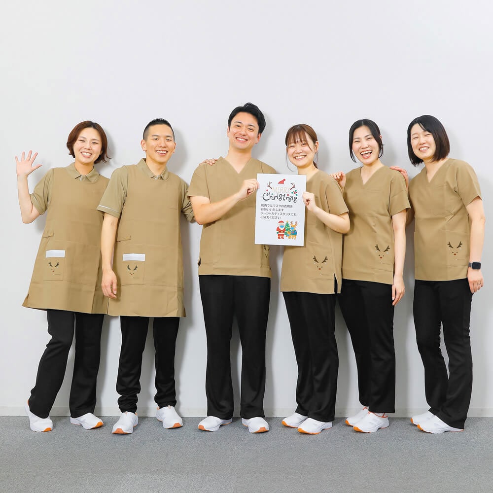 ナースリースクラブ(さらりタッチ/男女兼用)