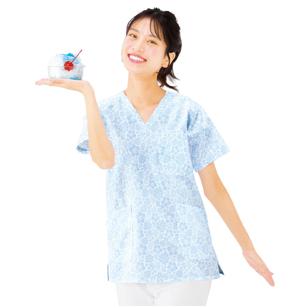 アロハスクラブ(さらりタッチ/男女兼用)