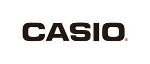 CASIO
